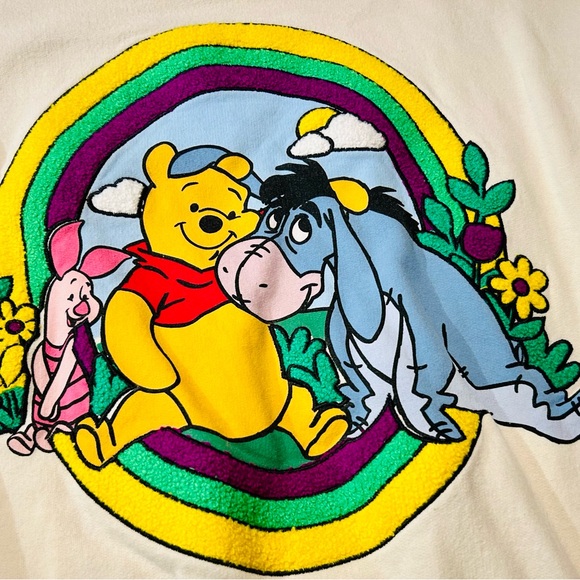 This sweatshirt is gently used and super cute. - Picture 2 of 4